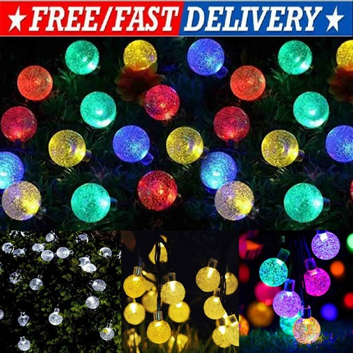Led solar string - 50,