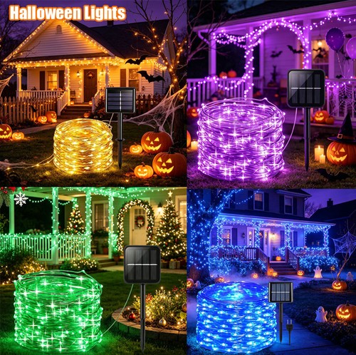 200 300 led halloween - halloween, string