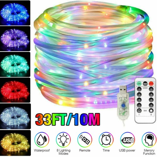 Strip rope light tube - light,