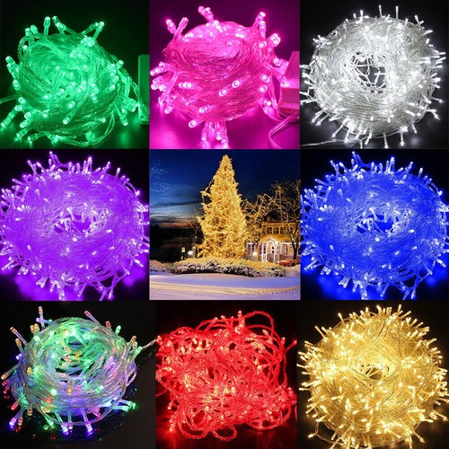 100 800 led - led, string