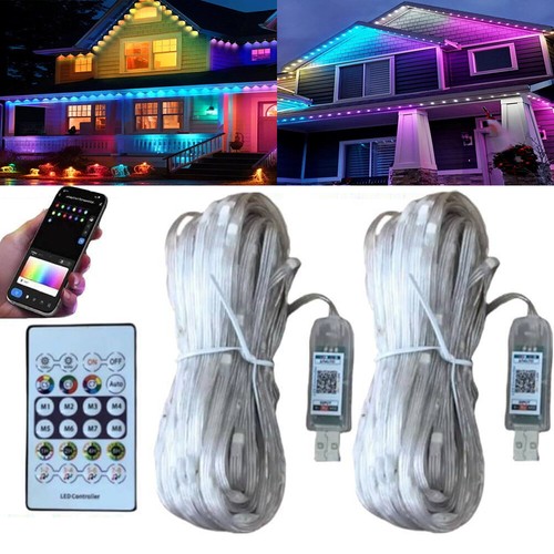 20m smart rainbow led - 2m-20m,