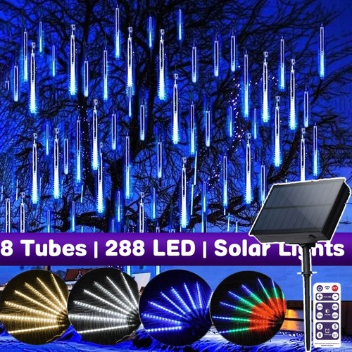 288 led solar lights - led,