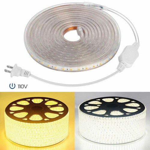 110v led strip light smd - strip,