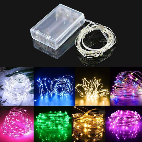Battery operated copper - copper, wire