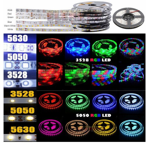 Wholesale led strip lights - wholesale,
