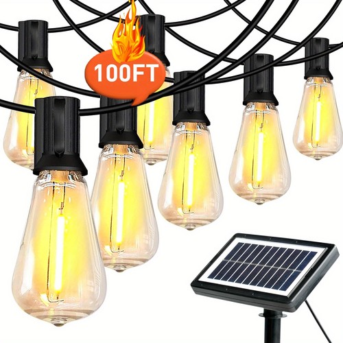 Waterproof led string lights - waterproof,