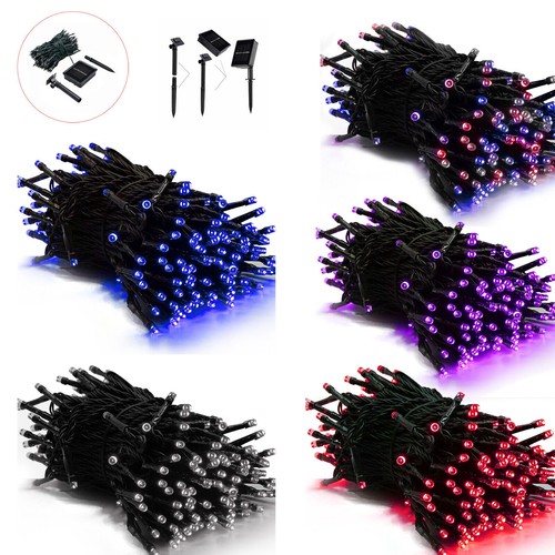 100 200 led - 100-200, solar