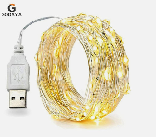 Usb led fairy - fairy, lights