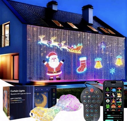 Waterproof smart app - app, control