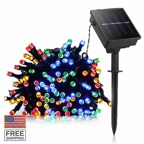 39ft outdoor string - 39ft, lights