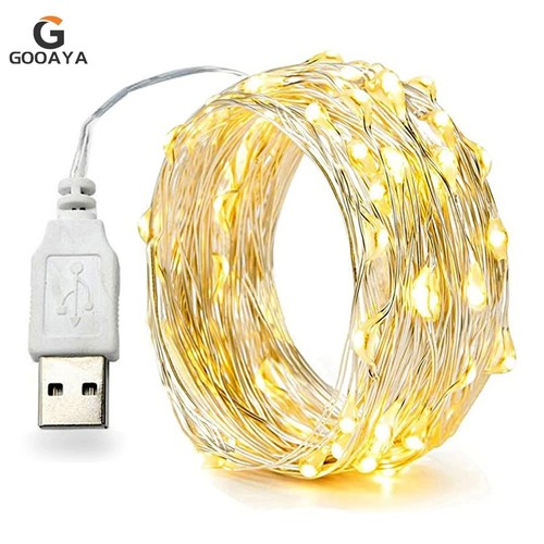Usb led fairy - led, lights