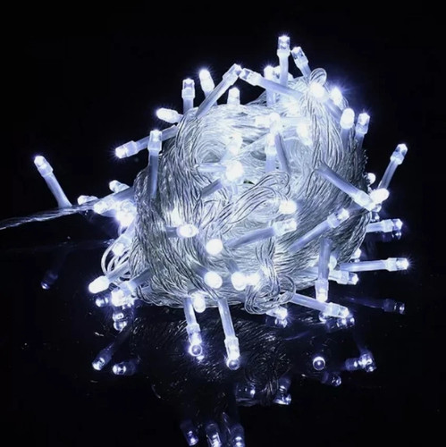100 led fairy - 100, lights