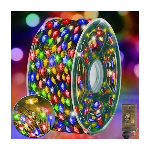 Led string lights 99ft - string, 300