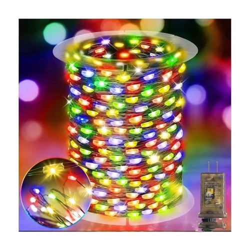 Led string lights - string, outdoor
