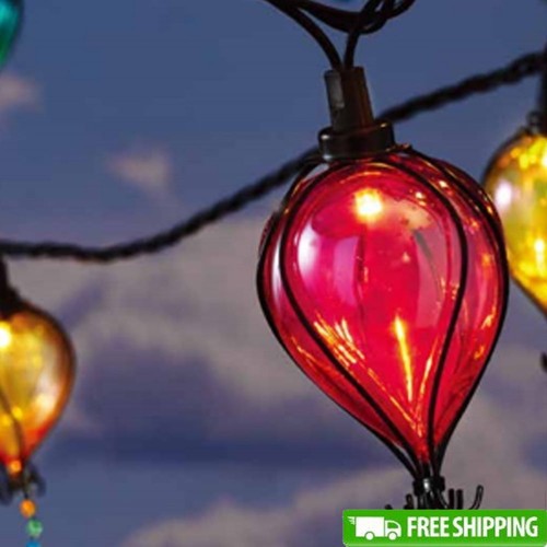 10ct 4ft led - 10ct, 7.4ft