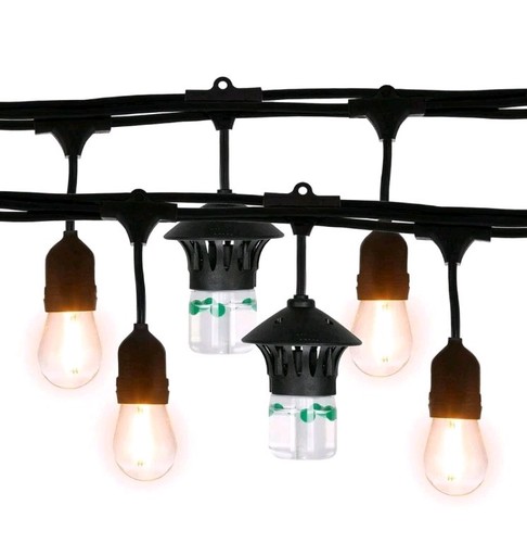 Tiki brand bitefighter led - tiki,