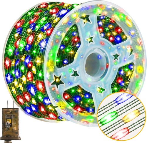 Fairy lights with - fairy,