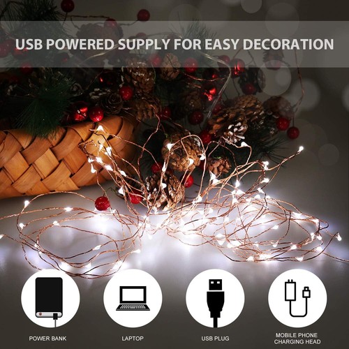 Usb powered 100 - usb, led