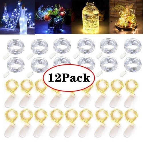 Pack led 6ft battery - led,