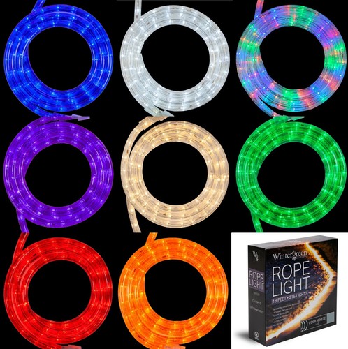 Heavy duty led - 18,