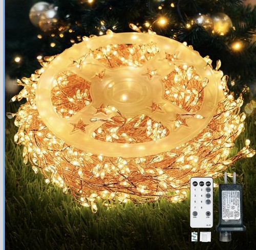 1000 led fairy - 1000, lights