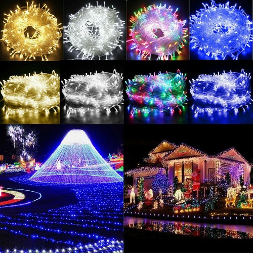 100 800 led - led, twinkle