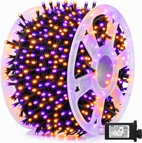 164 500 led halloween - ft,