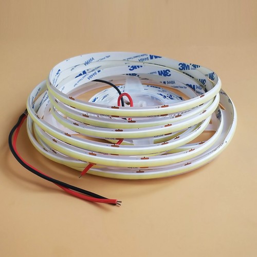 Fancy 12v cob led - cob, flexible