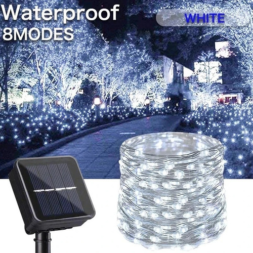Solar string light led - solar,