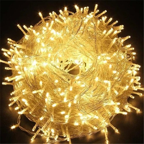 New fairy string - new,