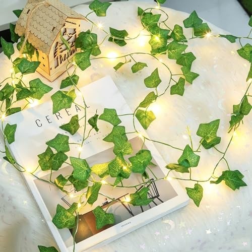 Pack artificial ivy vine - 2,