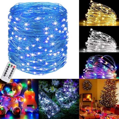 Usb twinkle led string - twinkle,