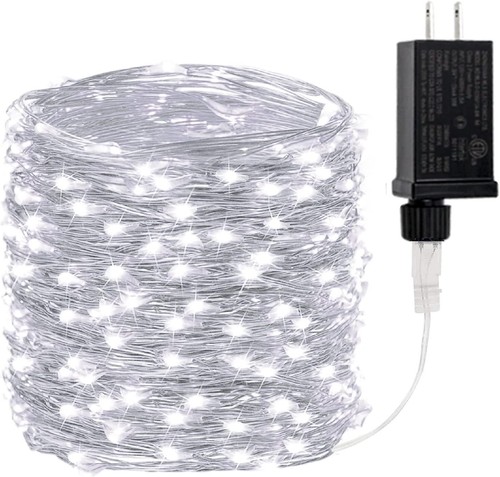 200 led christmas string - 200,